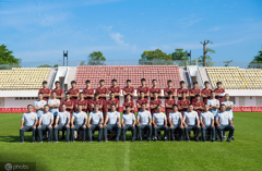 第一足球网:国青踢中乙是没办法